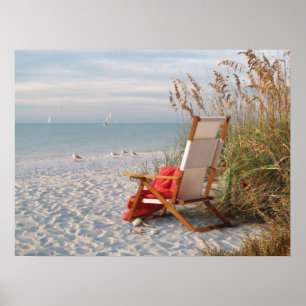 Alan Giana "Sunshine Day"-Poster Poster