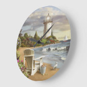 Alan Giana "The Perfect Place"-klok Grote Klok (Hoek)