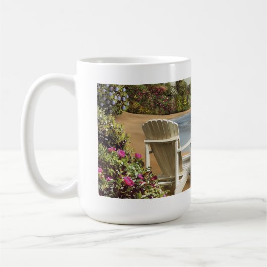 Alan Giana "The Perfect Place" Mok (Links)