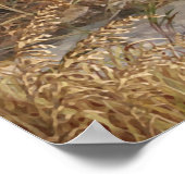 Alan Giana "Twilight"-Poster Poster (Hoek)