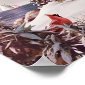 Alan Giana "Warmth of the Sky" Poster (Hoek)