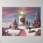 Alan Giana "Warmth of the Sky" Poster (Voorkant)