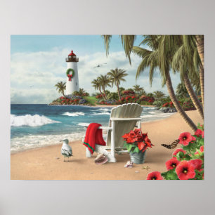 Alan Giana "You Can Dream 2"-Poster Poster