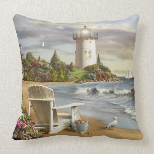 Alan het Hoofdkussen Giana van de "Perfecte Kussen