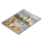 Alan het Notitieboekje Giana van de "Perfecte Notitieboek (Linkerzijde)