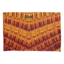 ALAN ~ Origineel Hoesje ~ Autumn ~ Pillow