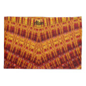 ALAN ~ Origineel Hoesje ~ Autumn ~ Pillow Kussensloop (Achterkant)