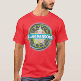 Alan Parsons T-shirt