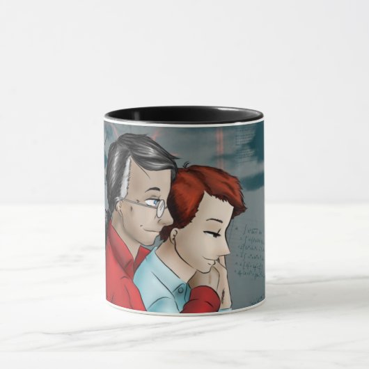 Alan&Ruby Mok (Midden)