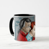 Alan&Ruby Mok (Voorkant links)