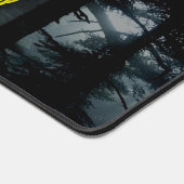 Alan Wake Torch Logo Desk Mat (Hoek)