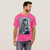 Alan Walker Mirel 1 T-shirt (Voorkant volledig)