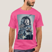 Alan Walker Mirel 1 T-shirt (Voorkant)