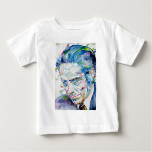 ALAN WATTS - waterverf portret.5