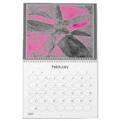 alanart abtract digital kalender 2013 (Feb 2027)