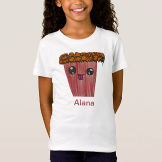 Alana's creatie t-shirt