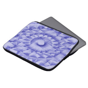 Alana's Geometric.... Laptop Sleeve