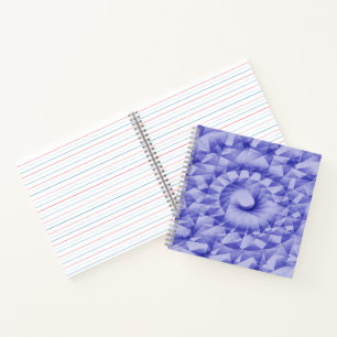 Alana's Geometric.... Notitieboek
