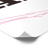 Åland Islands, Finland reisposter Poster (Hoek)