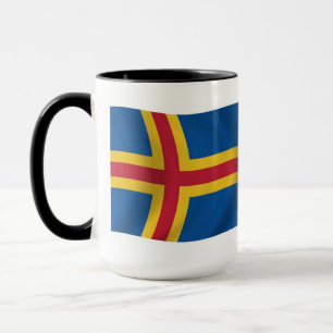 Åland Vlagmok Mok