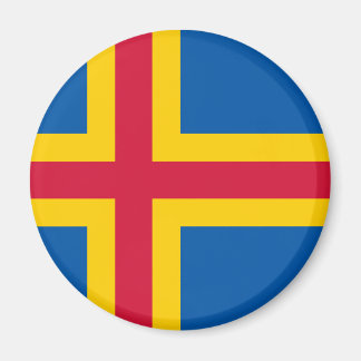 Ålandeilanden AX Magneet