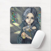 "Alannah" Mousepad Muismat (Met muis)