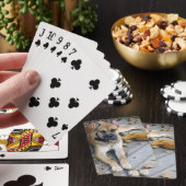 alano español liggend speelkaarten (Insitu)