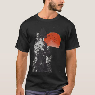 Alan's Hangover T-shirt
