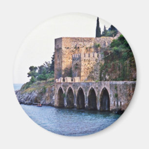 Alanya - De Tersane of Dockyard Magneet