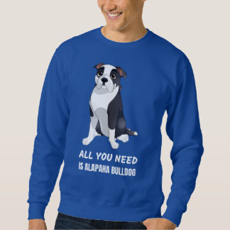 Alapaha, Alapaha Blue Blood Bulldog Alapaha Bulldo Trui