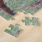 alapca bende legpuzzel (Zijkant)