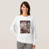 Alarm, 1934 t-shirt (Voorkant volledig)