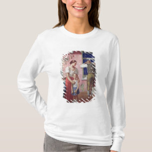 Alarm, 1934 t-shirt