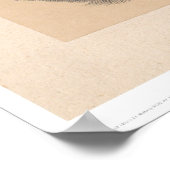 Alarm Bell over Port Vigilance (2446A) Poster (Hoek)