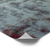 Alarm Call 1979 Poster (Hoek)