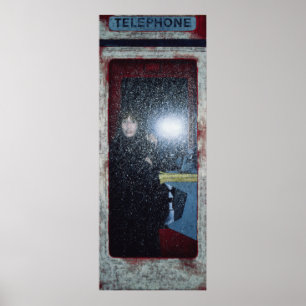 Alarm Call 1979 Poster