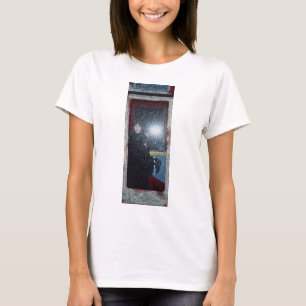 Alarm Call 1979 T-shirt