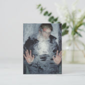 Alarm Call 2 1979 Briefkaart (Staand voorkant)