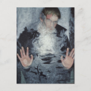 Alarm Call 2 1979 Briefkaart