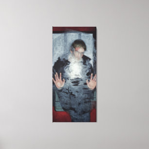 Alarm Call 2 1979 Canvas Afdruk