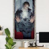 Alarm Call 2 1979 Poster (Thuiskantoor)