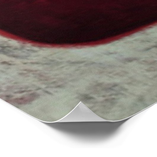 Alarm Call 2 1979 Poster (Hoek)