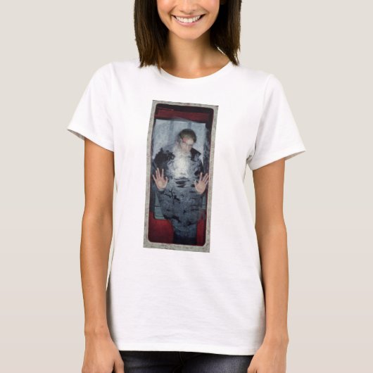 Alarm Call 2 1979 T-shirt (Voorkant)