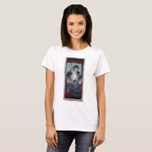 Alarm Call 2 1979 T-shirt (Voorkant volledig)