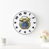 Alarm Clock Grote Klok (Huis)