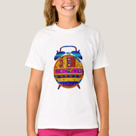 Alarm Clock T-shirt