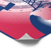 Alarm Poster programmeren (Hoek)