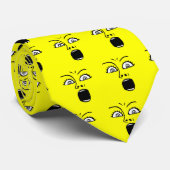 ALARMED! STROPDAS (Opgerold)