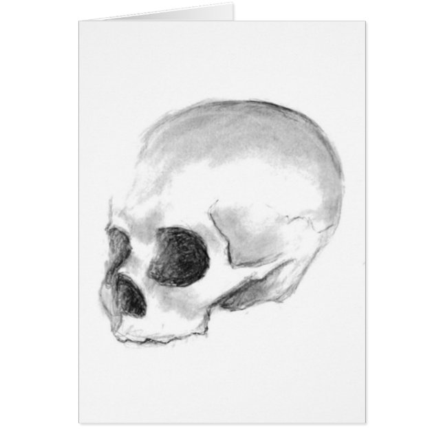 Alas, arme Yorick. (Voorkant)