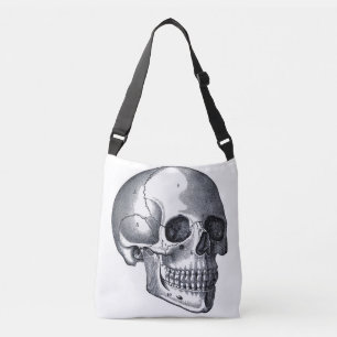 Alas, arme Yorick. en Them Botten mash-up tas